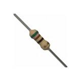 68R 1/4W   Resistencia Carbon  68 Ohm 1/4W 5% Axial