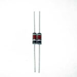 8K2 1/2W   Resistencia Carbon 8,2K 1/2W 5% Axial