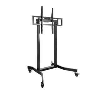 Soporte TV Suelo Electrico 55-100' LUX TOOQ