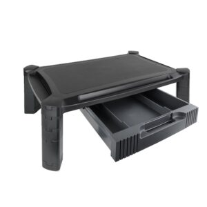Soporte Sobremesa Multiusos con Cajon TOOQ