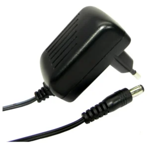Alimentador Salida Fija 5Vdc 1Amp 5W Conector 5,5x2,1mm DCU 37300501