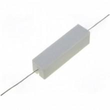 Resistencia Bobinada 0R33 10W 5% Axial