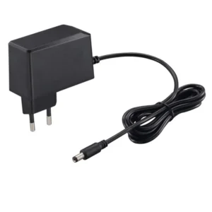 Alimentador Salida Fija 5Vdc 2,5Amp 12W Conector 5,5x2,1mm