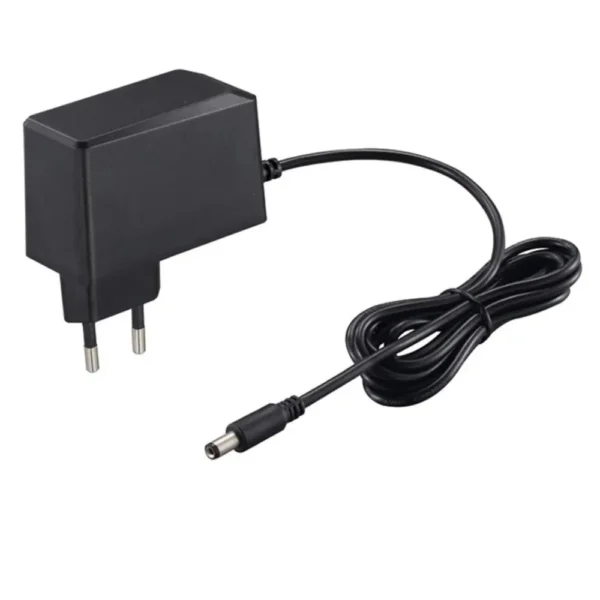 Alimentador Salida Fija 5Vdc 2,5Amp 12W Conector 5,5x2,1mm