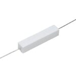 Resistencia Bobinada 10K 10W 5% AXIAL