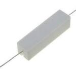 Resistencia Bobinada 10R 10W 5% Axial
