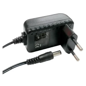 Alimentador Salida Fija 5Vdc 2Amp 10W Conector 2,35x0,7mm DCU