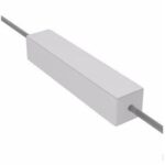 Resistencia Bobinada 120R 10W 5% Axial