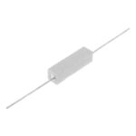 Resistencia Bobinada 150R 8W 5% Axial