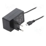 Alimentador Salida Fija 5Vdc 3Amp 15W Conector salida Micro USB