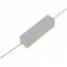 Resistencia Bobinada 1R5 10W 5% Axial