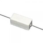 Resistencia Bobinada 22K 5W 5% Axial