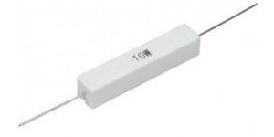 Resistencia Bobinada 22R 20W 5% Axial