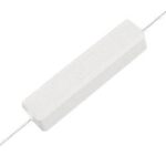 Resistencia Bobinada 270R 10W 5% Axial