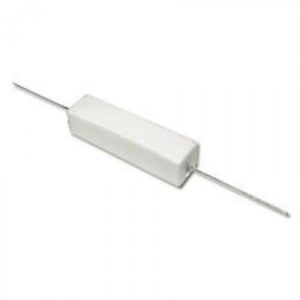Resistencia Bobinada 33R 9W 5% Axial