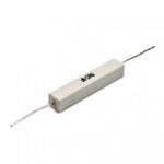 Resistencia Bobinada 39R 15W 5% Axial