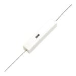 Resistencia Bobinada 39R 20W 5% Axial Horizontal