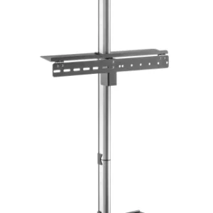 Soporte TV Suelo a Techo 37-70" FONESTAR STS-5364P