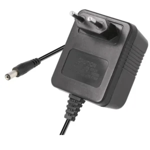 Alimentador Salida Fija AC 16Vac 1Amp 16W Conector 5,5x2x9,5mm AC/AC