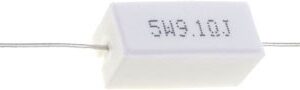Resistencia Bobinada 68K 5W 5% Axial