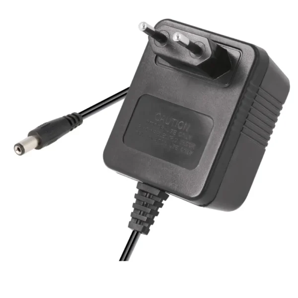 Alimentador Salida Fija AC 18Vac 1Amp 18W Conector 5,5x2,1mm AC/AC