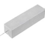 Resistencia Bobinada 6R8 15W 5% Axial
