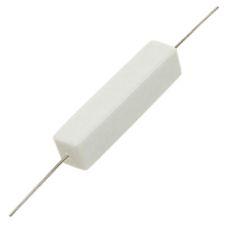 Resistencia Bobinada 8K2 10W 5% Axial