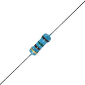 Resistencia Carbon 150R 1/2W 5% Axial