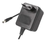 Alimentador Salida Fija AC 9Vac 2Amp 18W Conector 5,5x2x9,5mm AC/AC