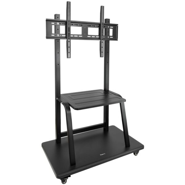 Soporte Suelo TV 100' TOOQ COLOSO