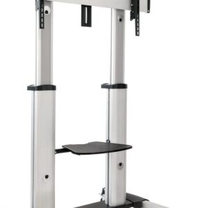 Soporte Suelo TV 100' TOOQ PARTENON