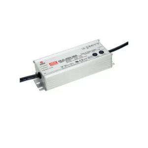 Driver LED 36Vdc 40W 0.67-1.12A IP65  MW HLG-40H-36A