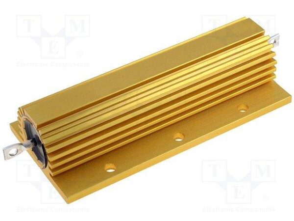 Resistencia Potencia 2R2 150W 5% Metalica ARCO