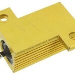 Resistencia Potencia 2R2 50W 5% Metalica ARCOL