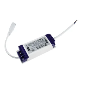 Driver LED 40-63Vdc 18W 290mA DH