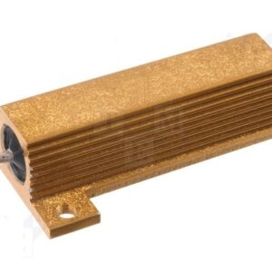 Resistencia Potencia 560R 50W 5% Metalica ARCOL