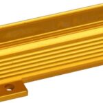 Resistencia Potencia 6R8 50W 1% Metalica ARCOL