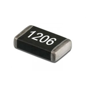 Resistencia SMD 15K formato 1206