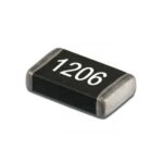 Resistencia SMD 270R formato 1206