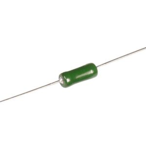 Resistencia Vitrificada 2K2 2W 5% Axial