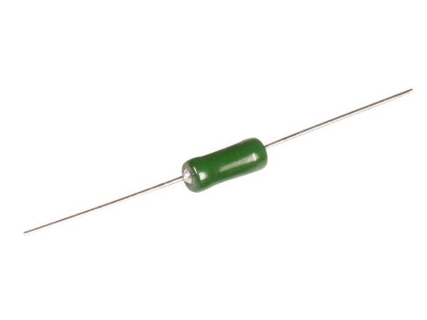 Resistencia Vitrificada 2K2 2W 5% Axial