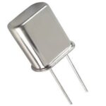 Cristal de Cuarzo 14MHZ