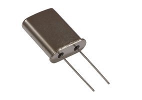Cristal de Cuarzo 4,1943MHZ HC49-U