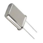 Cristal de Cuarzo 4,43MHZ