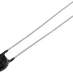 NTC  47K 1/2W  Termistor -55º + 125º Disco