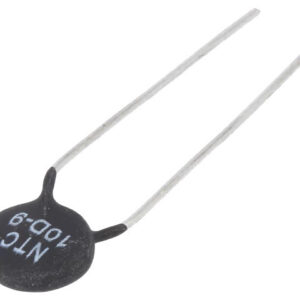 NTC 10R 2A 10,5mm -55 +200º