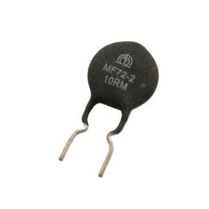 NTC 10R 4,5Amp 15mm Termistor -55º+200ºC