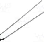 NTC 1K 3,5mW 3950K Temperatura -55º a 125ºC 3x4mm