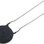 NTC 2R2 7A Diametro 7,5mm 2800K 2,2 Oh