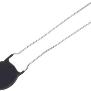 NTC 5R 4,5Amp Ø11.5x5mm 2,1W Termistor -55º+200ºC
